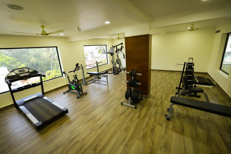 Kkm International, Trivandrum, Inde