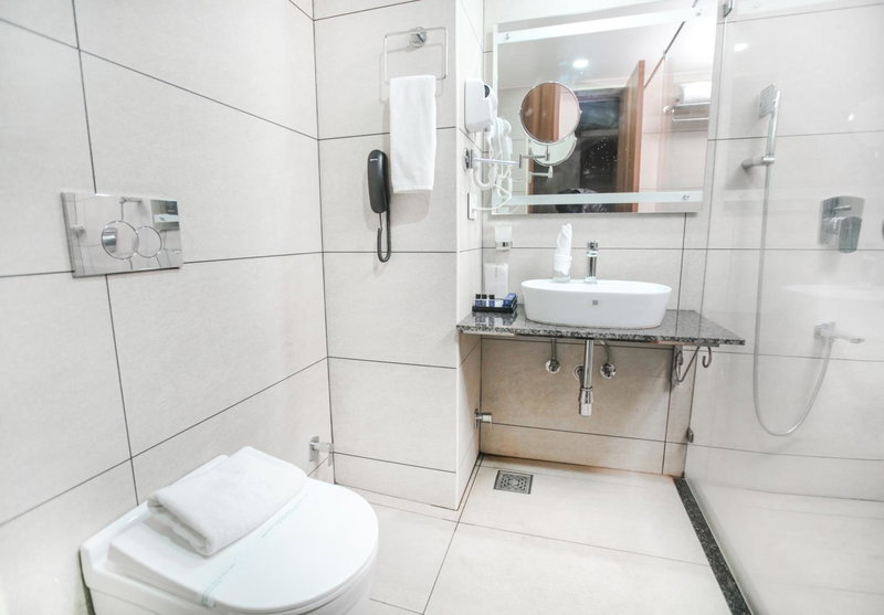 Kkm International, Trivandrum, Inde