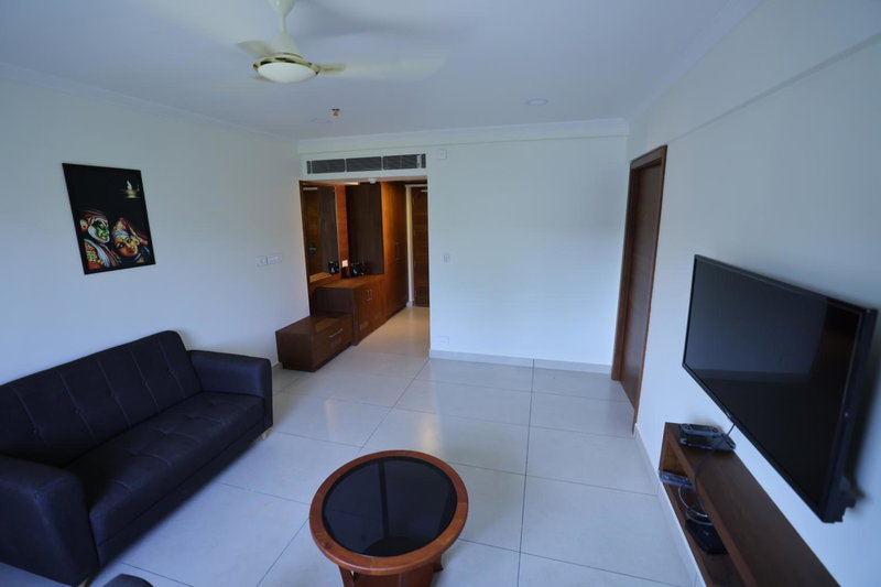 Kkm International, Trivandrum, Inde