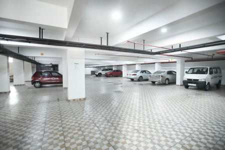 Kkm International, Trivandrum, Inde