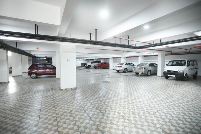 Kkm International, Trivandrum, Inde