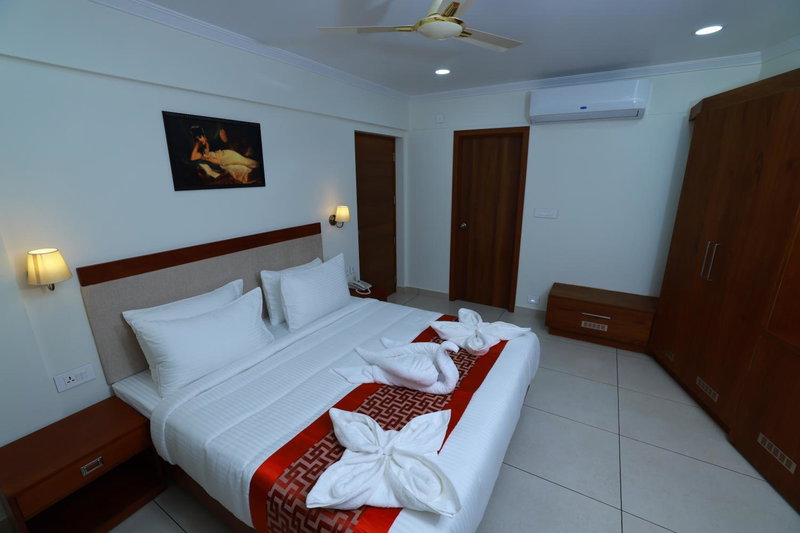Kkm International, Trivandrum, Inde