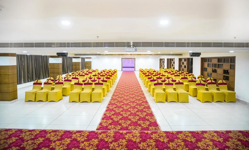 Kkm International, Trivandrum, Inde