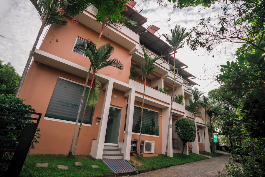 Vasudevam, Thiruvananthapuram, India