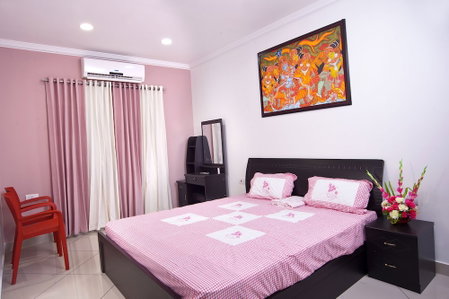 Vasudevam, Thiruvananthapuram, India