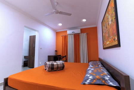 Vasudevam, Thiruvananthapuram, India