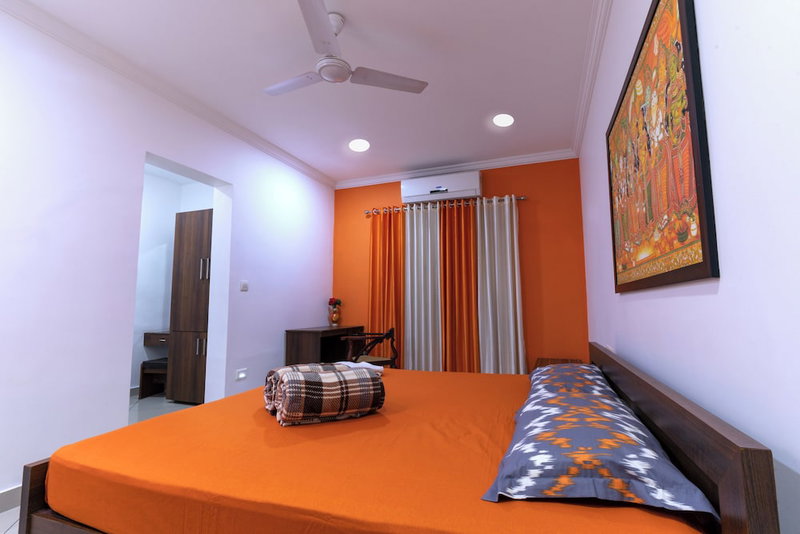 Vasudevam, Thiruvananthapuram, India