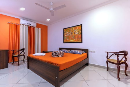 Vasudevam, Thiruvananthapuram, India