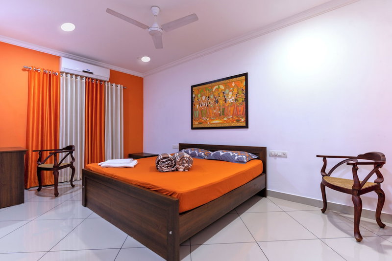 Vasudevam, Thiruvananthapuram, India