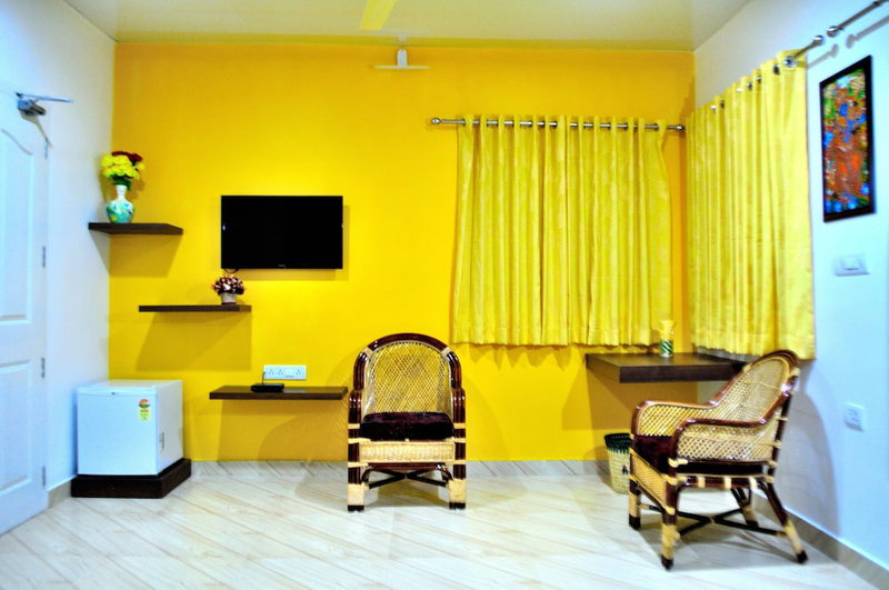 Vasudevam, Thiruvananthapuram, India