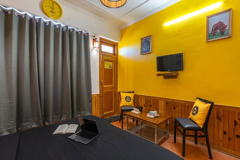 The Hosteller Narkanda, Nārkanda, India