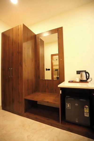 Hotel Dhingra Inn, Rewari, India