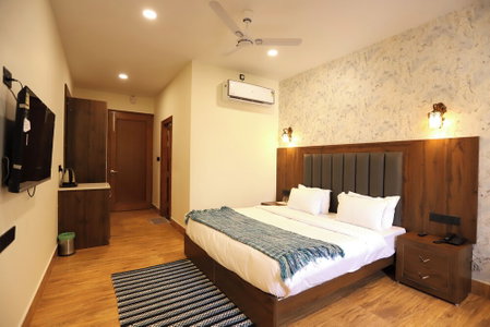 Hotel Dhingra Inn, Rewari, India