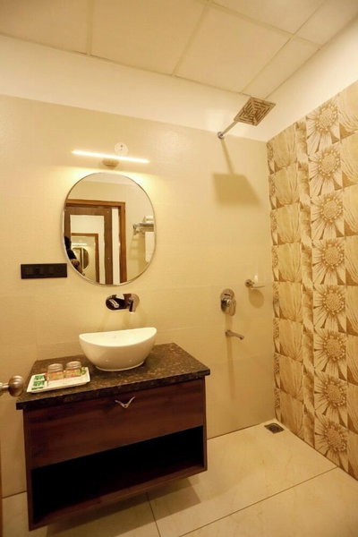 Hotel Dhingra Inn, Rewari, India