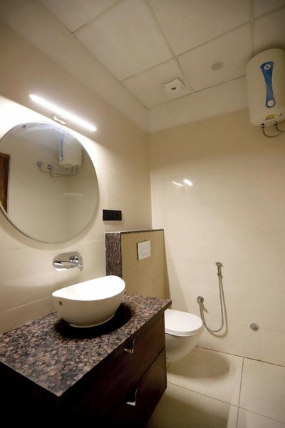 Hotel Dhingra Inn, Rewari, India
