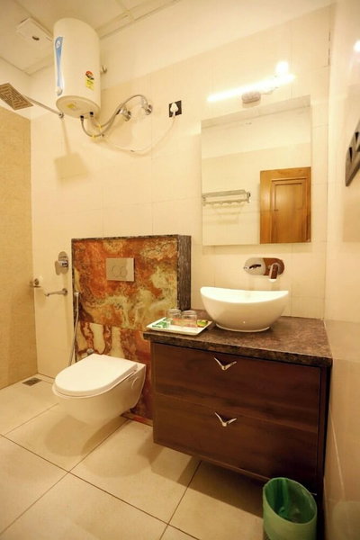 Hotel Dhingra Inn, Rewari, India