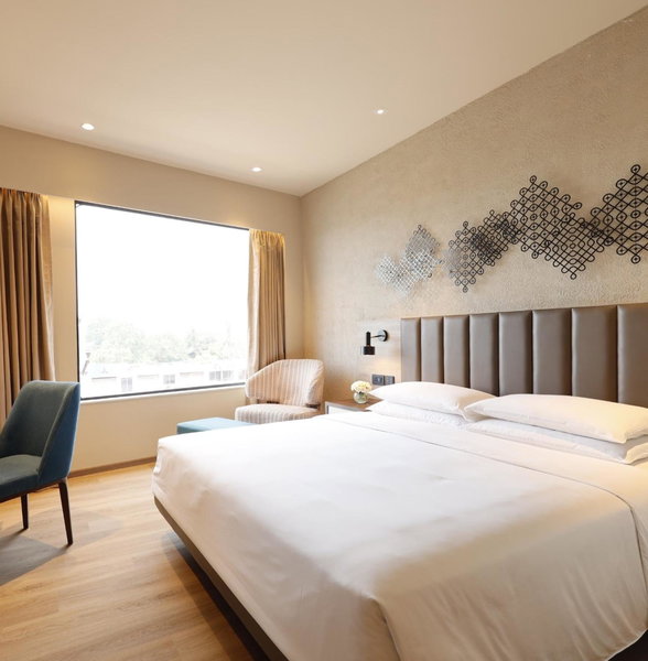Hyatt Place Vijayawada, Vijayawāda, Indien