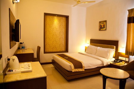 Hotel Prince Gardens, Coimbatore, India