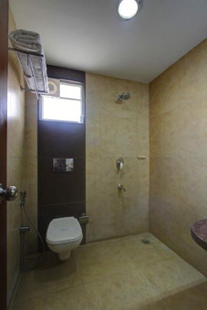 Hotel Prince Gardens, Coimbatore, India