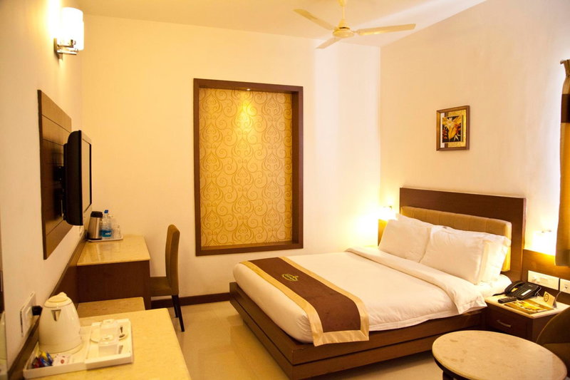 Hotel Prince Gardens, Coimbatore, India