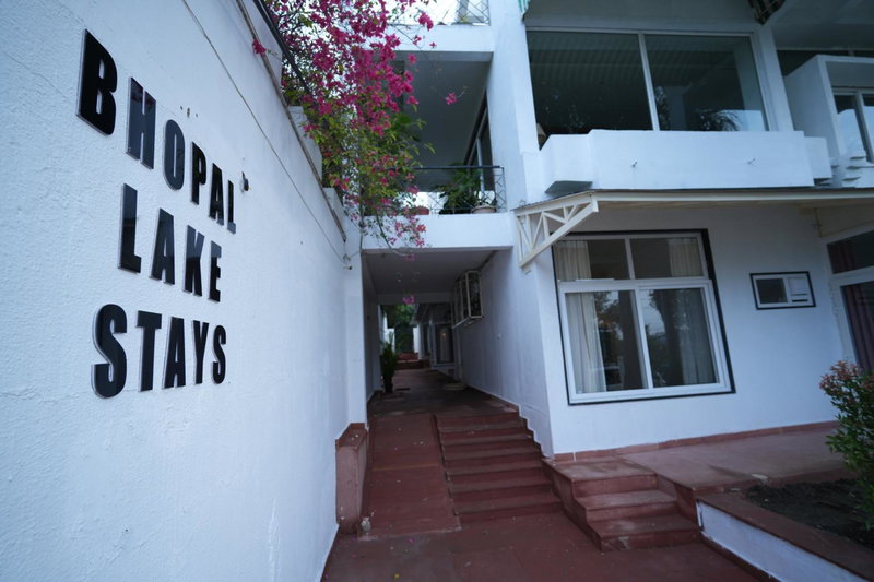 Bhopal Lake Stays, Bhopal, Inde