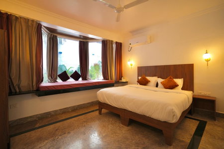 Bhopal Lake Stays, Bhopal, Inde