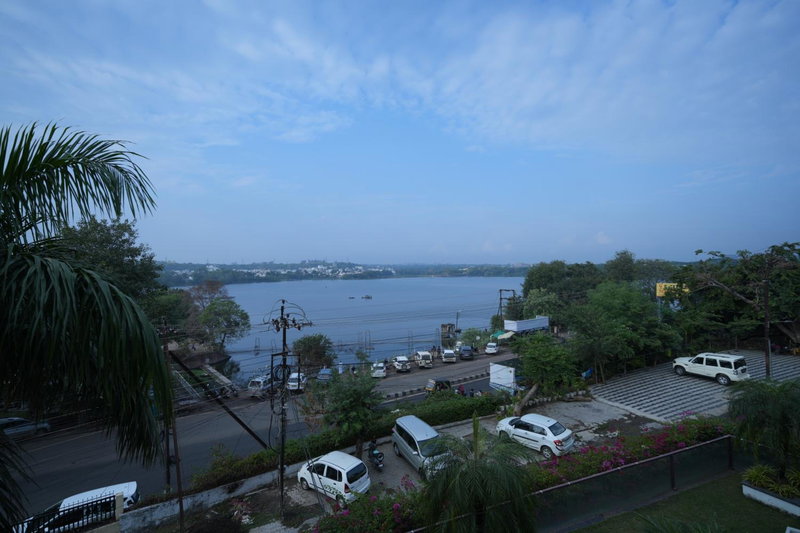 Bhopal Lake Stays, Bhopal, Inde