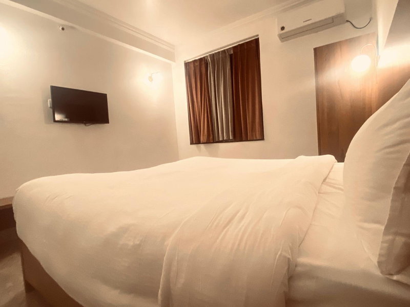 Bhopal Lake Stays, Bhopal, Inde
