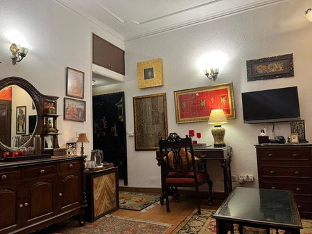 On The House - Bed and Breakfast, New Delhi, India