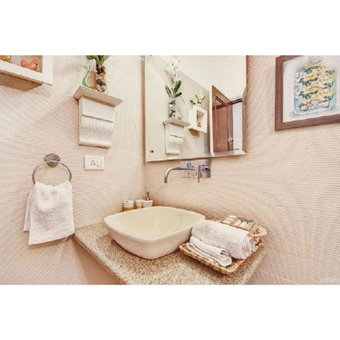 On The House - Bed and Breakfast, New Delhi, India