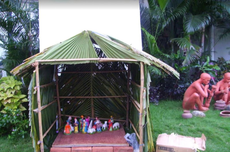 Santana Beach Resort, Candolim, Inde