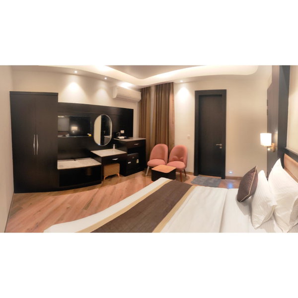 Hotel The Grand Dewan, Katra, Индия