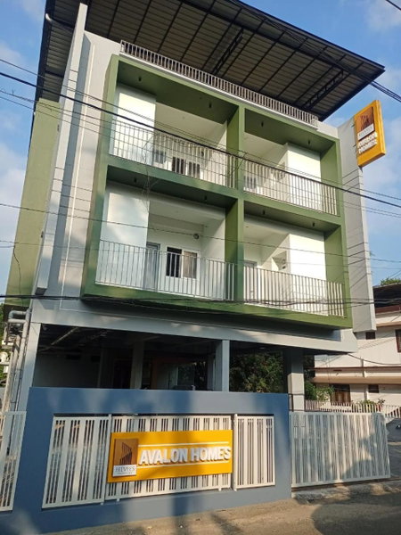 Avalon Homes, Perintalmanna, India