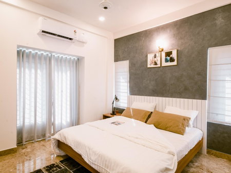 Avalon Homes, Perintalmanna, India