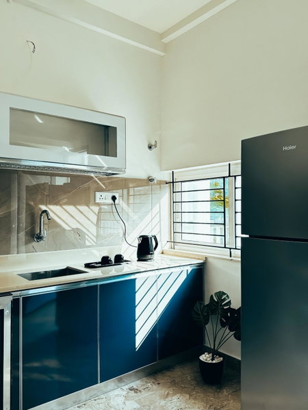 Avalon Homes, Perintalmanna, India