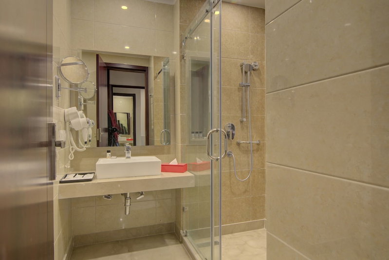 Ramada by Wyndham New Delhi Pitampura, New Delhi, India
