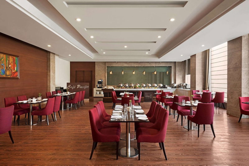 Ramada by Wyndham New Delhi Pitampura, New Delhi, India