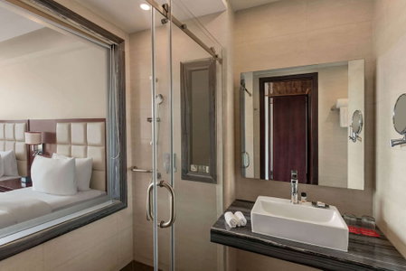 Ramada by Wyndham New Delhi Pitampura, New Delhi, India