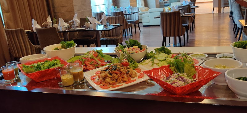 Ramada by Wyndham New Delhi Pitampura, New Delhi, India