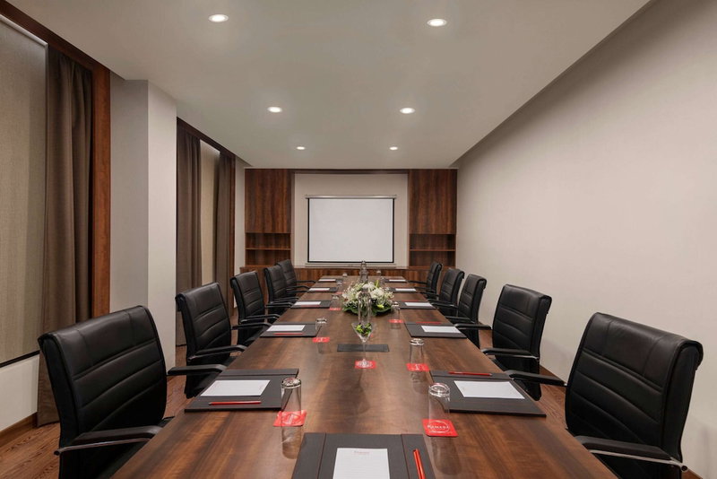 Ramada by Wyndham New Delhi Pitampura, New Delhi, India