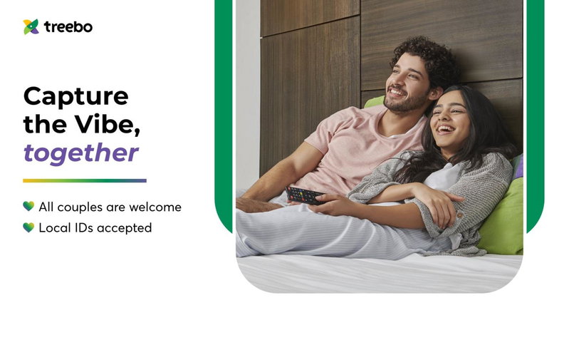 Treebo Emora Grand - Near Bangalore Airport, Yelahanka, Индия