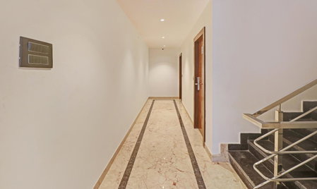 Treebo Emora Grand - Near Bangalore Airport, Yelahanka, Индия
