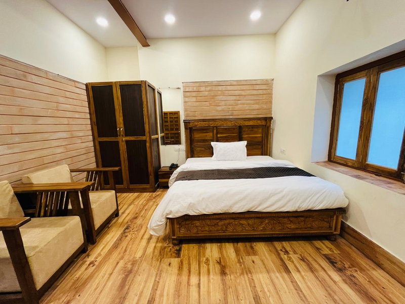 Aashirwad Homestay, Jodhpur, Inde