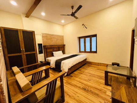 Aashirwad Homestay, Jodhpur, Inde