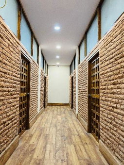 Aashirwad Homestay, Jodhpur, Inde