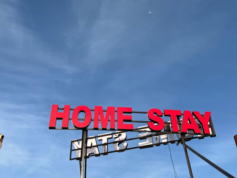 Aashirwad Homestay, Jodhpur, Inde