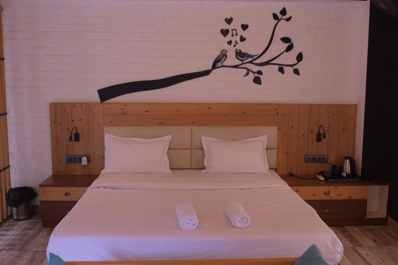 Julley Commune Rishikesh, Rishīkesh, Индия