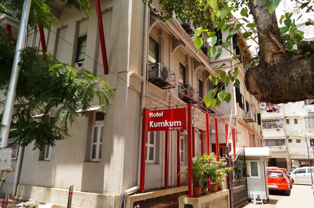 Hotel Kumkum, Индия