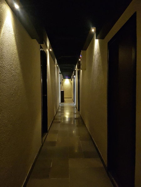 Hotel Kumkum, Mumbai, Индия