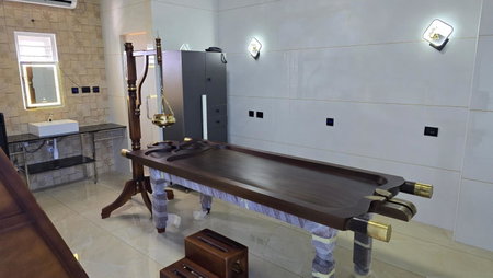 W&H View Residency, Cochin, Inde